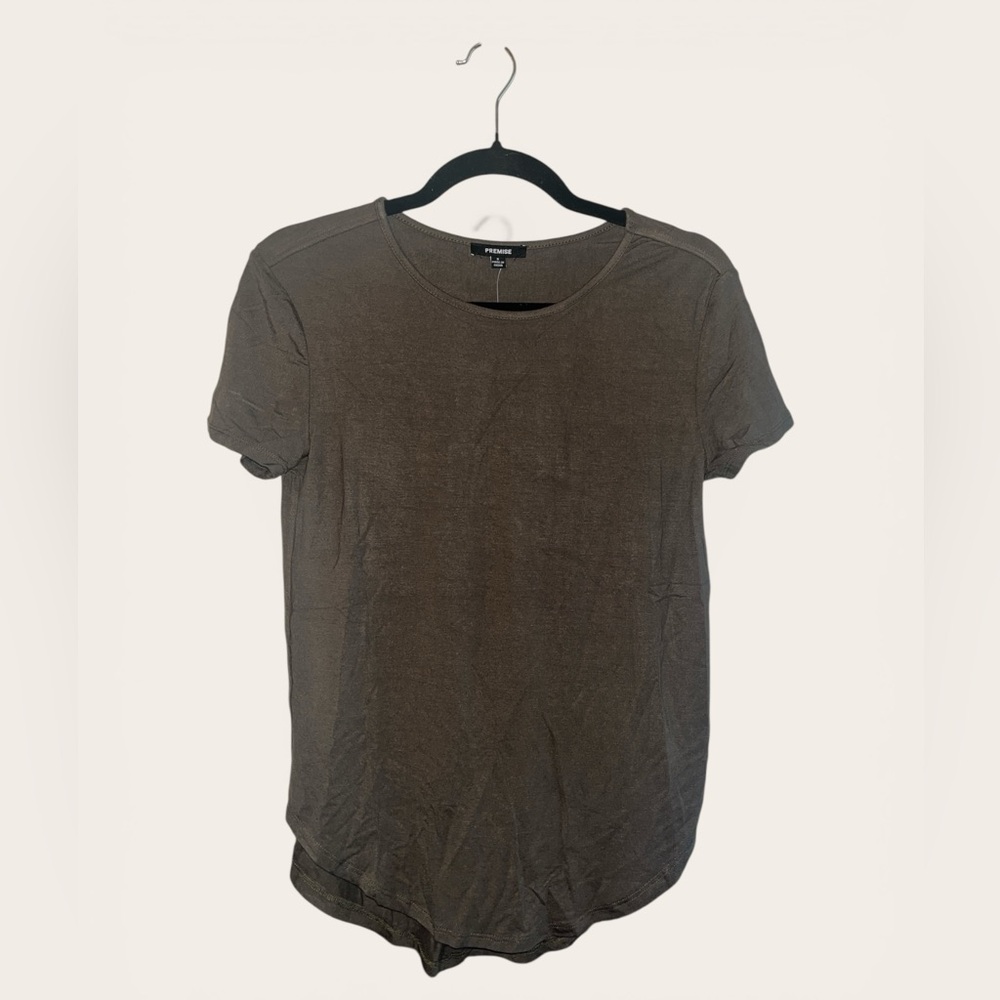 Premise Short Sleeve Shirt -